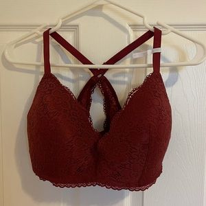 Buy 2 get 1- Lace aerie bralette